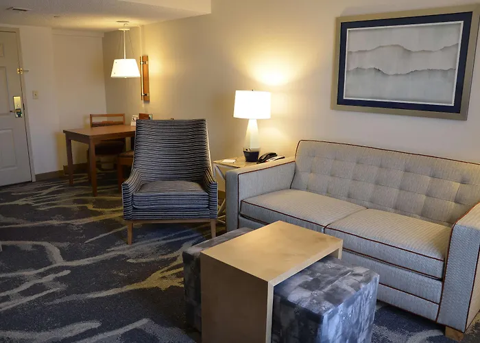 Hotel Homewood By Hilton Phoenix-biltmore Phoenix