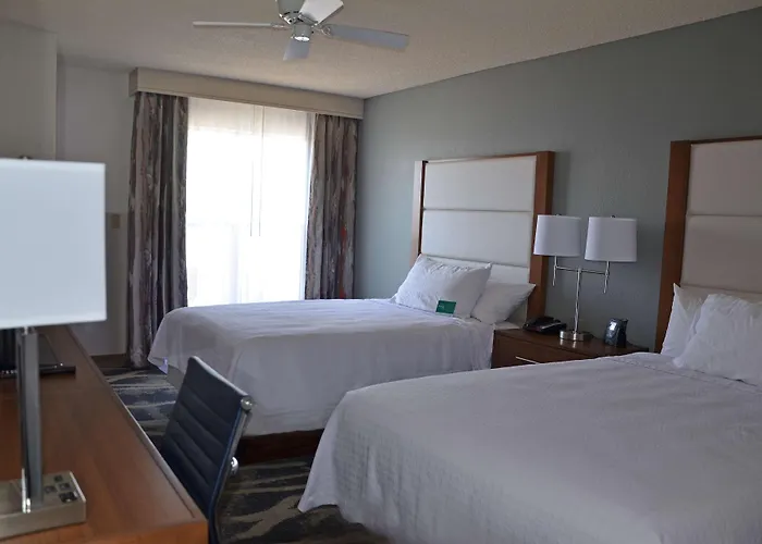 Homewood By Hilton Phoenix-biltmore 3*