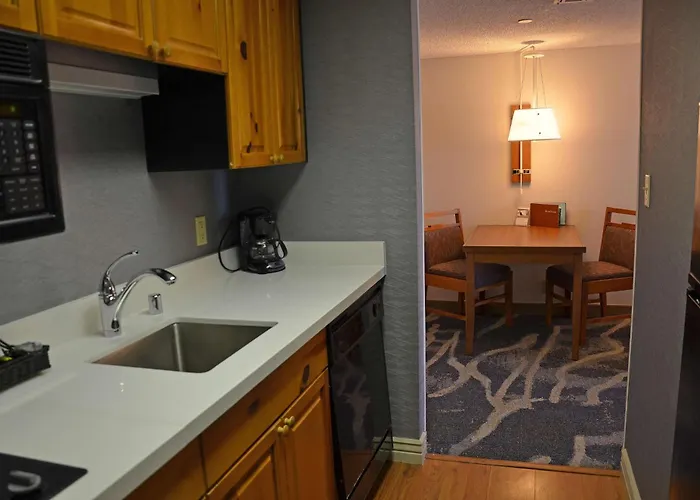 Homewood By Hilton Phoenix-biltmore 3* Phoenix