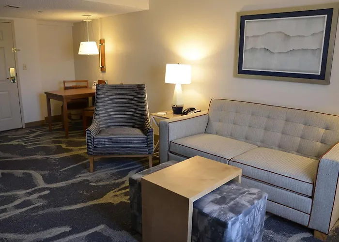 Homewood By Hilton Phoenix-biltmore Phoenix