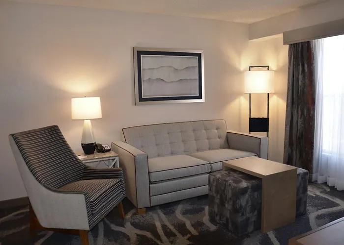 Homewood By Hilton Phoenix-biltmore 3* Phoenix