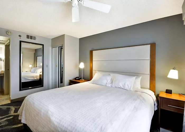 Hotel Homewood By Hilton Phoenix-biltmore 3*