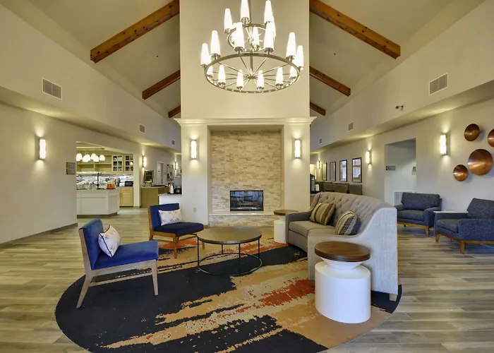 Homewood By Hilton Phoenix-biltmore Hotel Phoenix