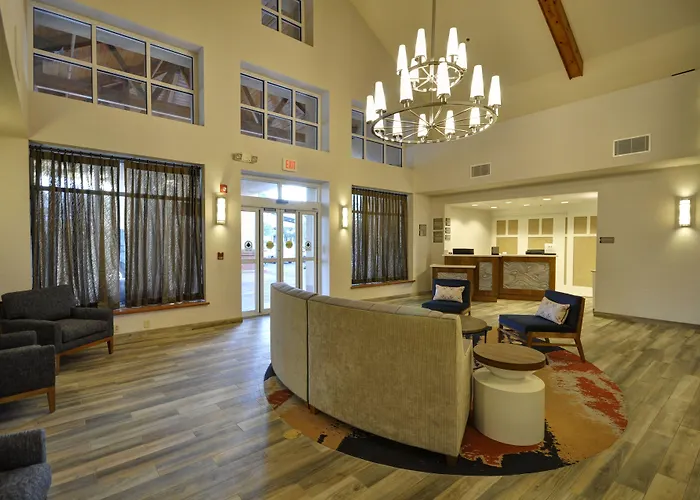 Hotel Homewood By Hilton Phoenix-biltmore