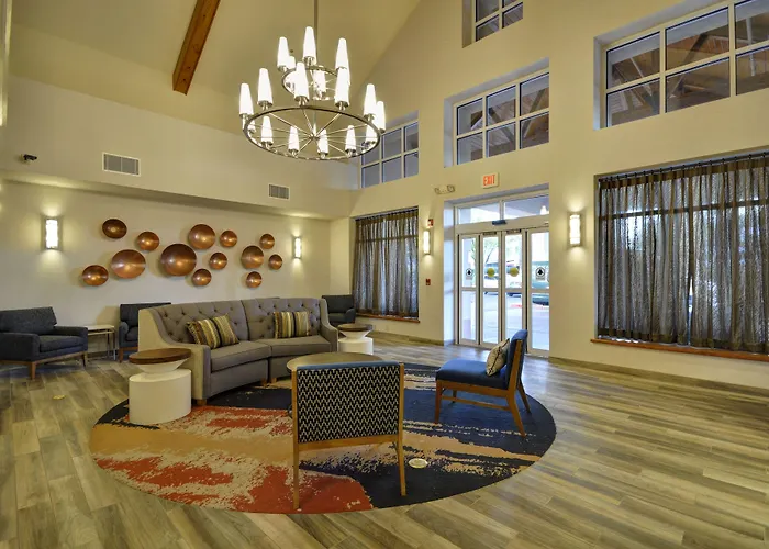 Homewood By Hilton Phoenix-biltmore Phoenix