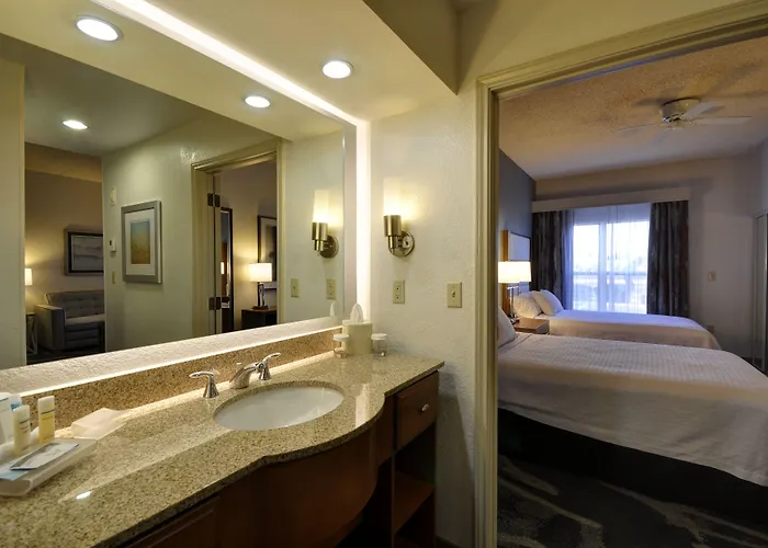 Homewood By Hilton Phoenix-biltmore Hotel 3*