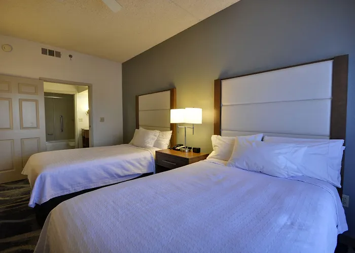 Homewood By Hilton Phoenix-biltmore Hotel Phoenix