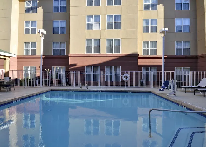 Hotel Homewood By Hilton Phoenix-biltmore Phoenix