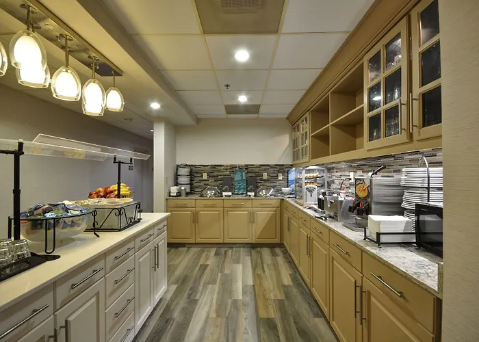 Homewood By Hilton Phoenix-biltmore 3* Phoenix