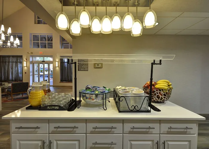 Homewood By Hilton Phoenix-biltmore Hotel Phoenix