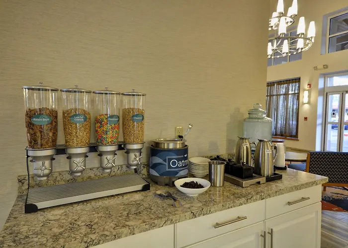 Homewood By Hilton Phoenix-biltmore Hotel Phoenix