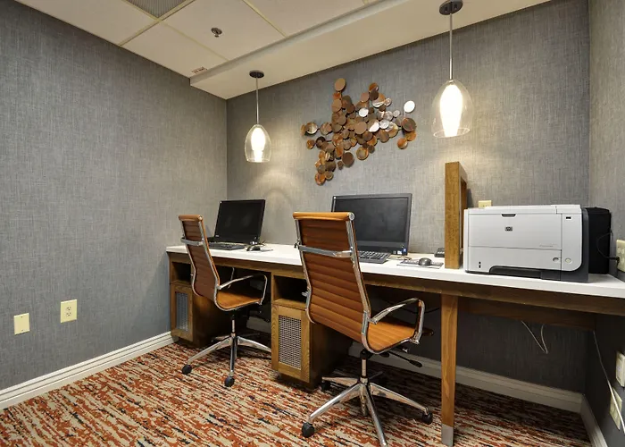 Homewood By Hilton Phoenix-biltmore Hotel 3*