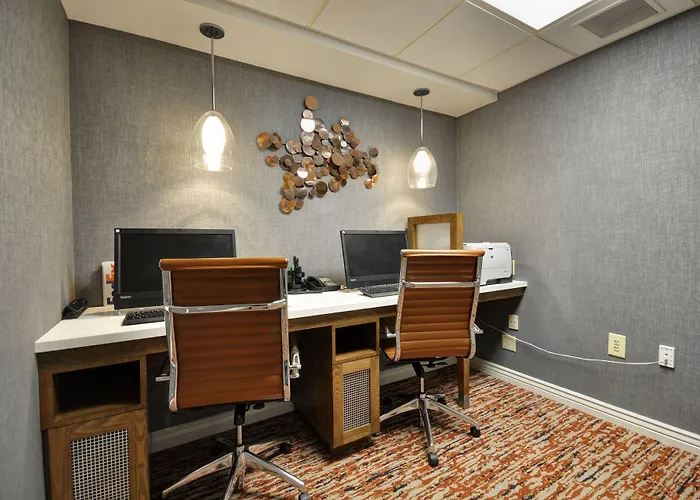 Homewood By Hilton Phoenix-biltmore 3* Phoenix