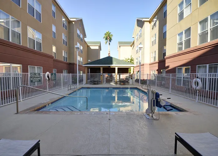 Homewood By Hilton Phoenix-biltmore Phoenix