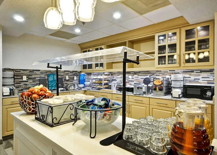 Homewood By Hilton Phoenix-biltmore 3* Phoenix