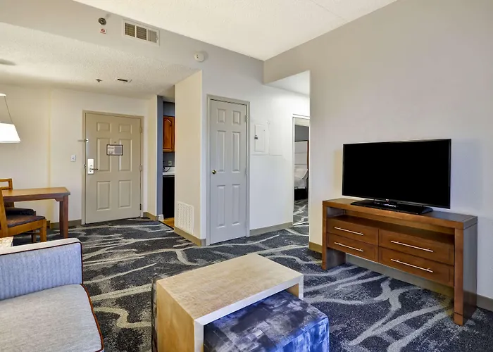 Homewood By Hilton Phoenix-biltmore
