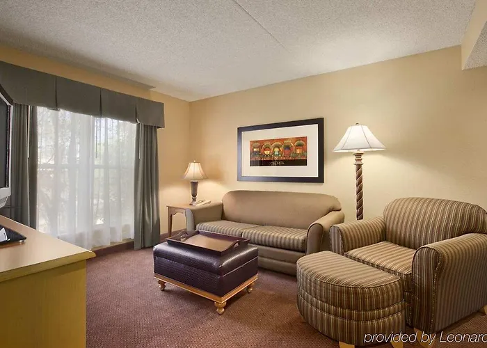 Homewood By Hilton Phoenix-biltmore Hotel Phoenix