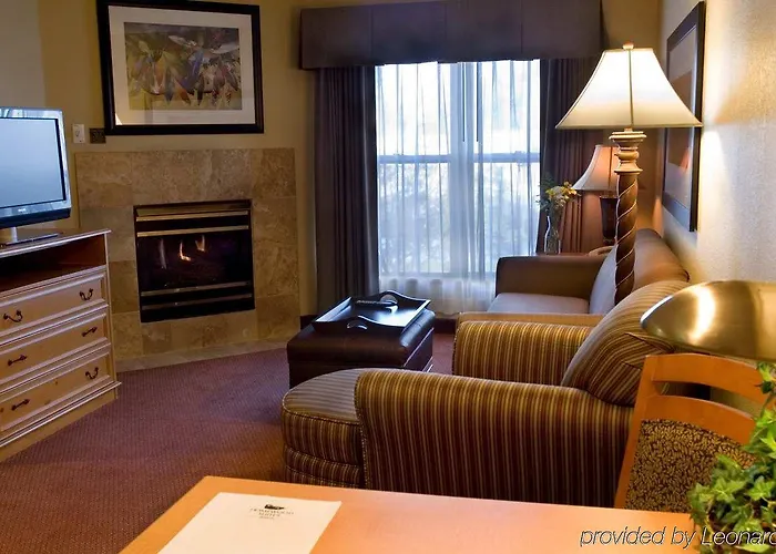 Homewood By Hilton Phoenix-biltmore Hotel 3*