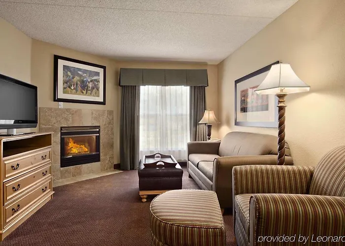 Homewood By Hilton Phoenix-biltmore Phoenix