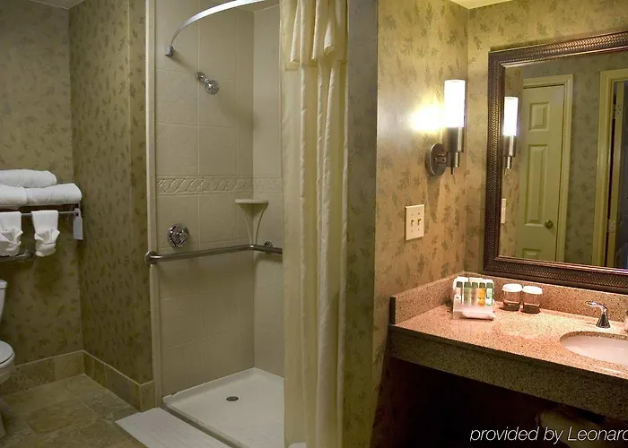 Homewood By Hilton Phoenix-biltmore Hotel Phoenix