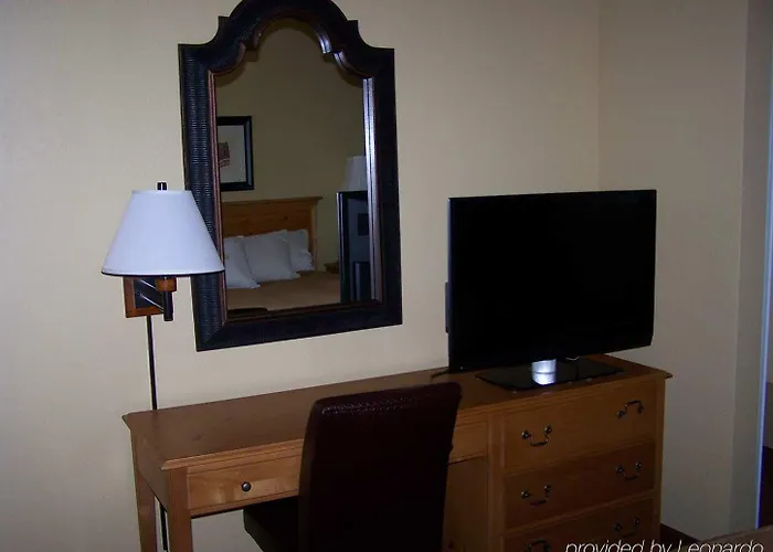 Homewood By Hilton Phoenix-biltmore Hotel 3*