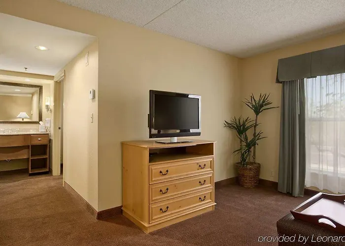 Homewood By Hilton Phoenix-biltmore Hotel Phoenix