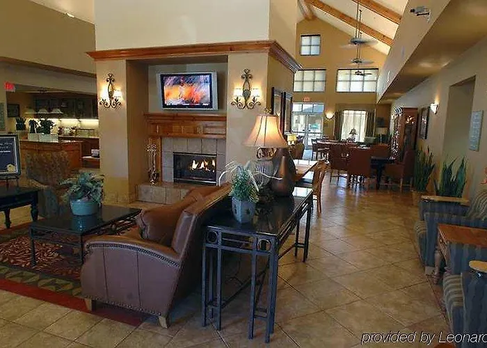 Hotel Homewood By Hilton Phoenix-biltmore Phoenix