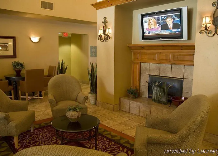 Homewood By Hilton Phoenix-biltmore Phoenix