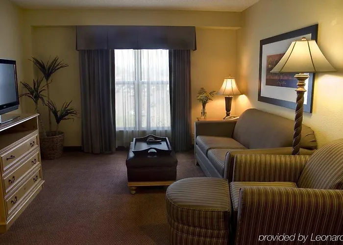 Hotel Homewood By Hilton Phoenix-biltmore 3*