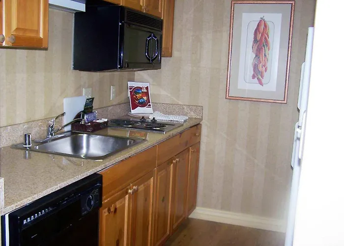 Homewood By Hilton Phoenix-biltmore Phoenix