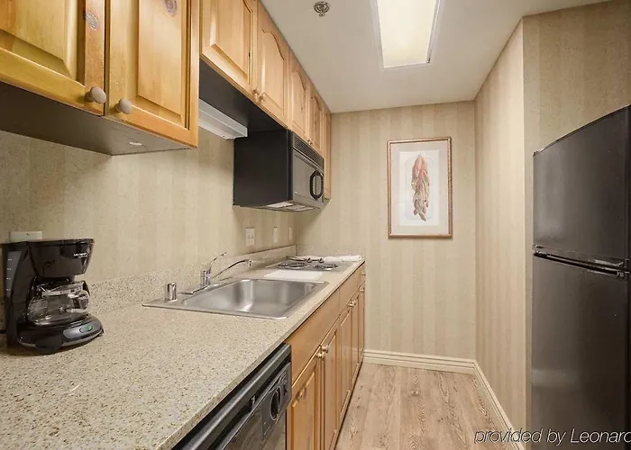 Homewood By Hilton Phoenix-biltmore 3*