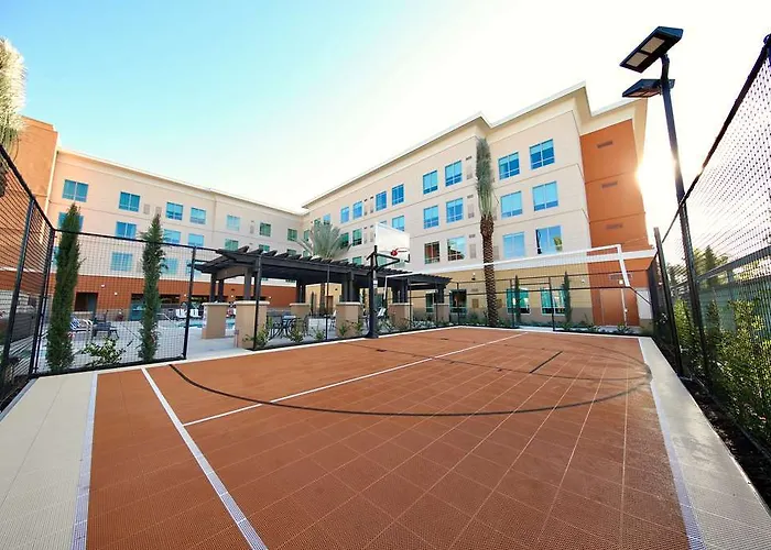 Homewood By Hilton Phoenix-biltmore