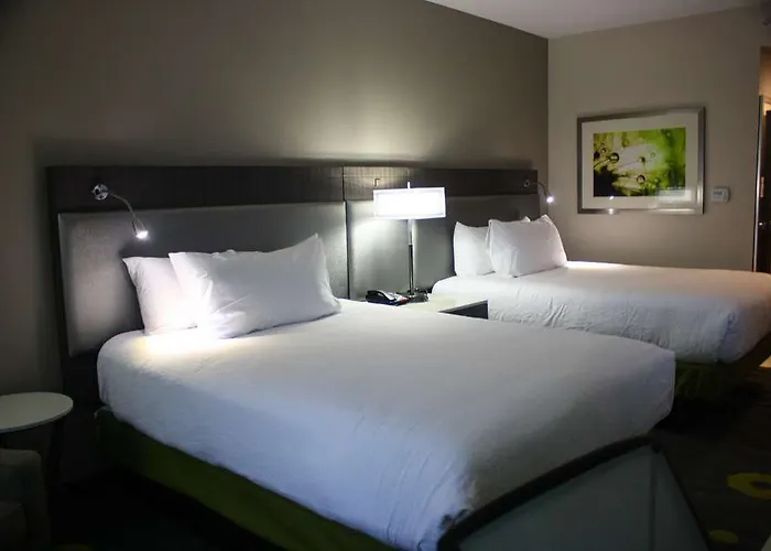 Homewood By Hilton Phoenix-biltmore Phoenix