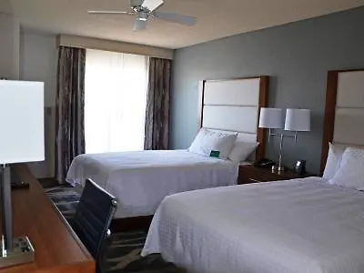 Hotel Homewood By Hilton Phoenix-biltmore 3*