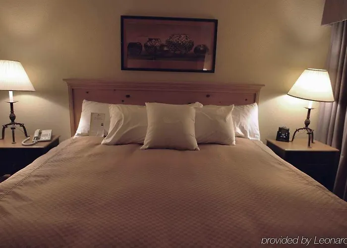 Homewood By Hilton Phoenix-biltmore Hotel Phoenix