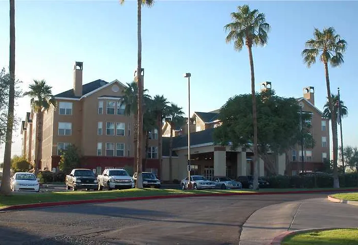 Homewood By Hilton Phoenix-biltmore 3* Phoenix